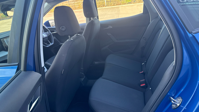 SEAT Arona 1.0 TSI SE Technology 5dr Petrol Hatchback